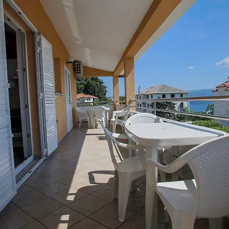 Jelenko Appartement