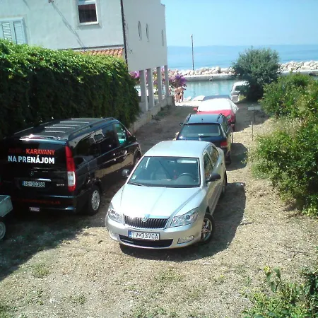 Jelenko Appartement Jesenice (Split-Dalmatia)