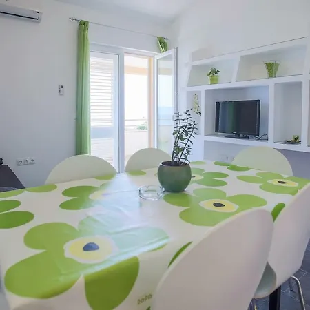 Jelenko Appartement Jesenice (Split-Dalmatia)