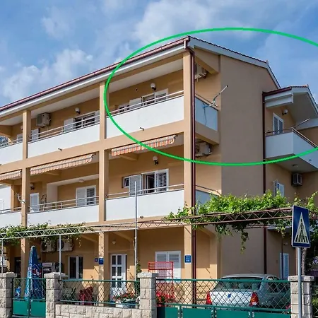 Appartement Jelenko Jesenice (Split-Dalmatia)